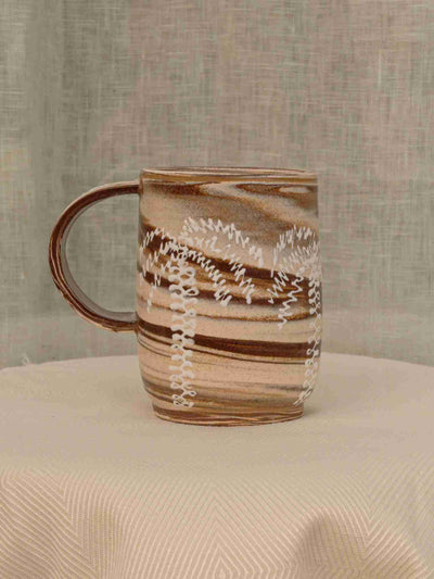 Nakhla Swirl 1