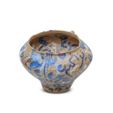 The Potluck vase 2025, sculptural stoneware